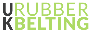 UK Rubber Belting Logo