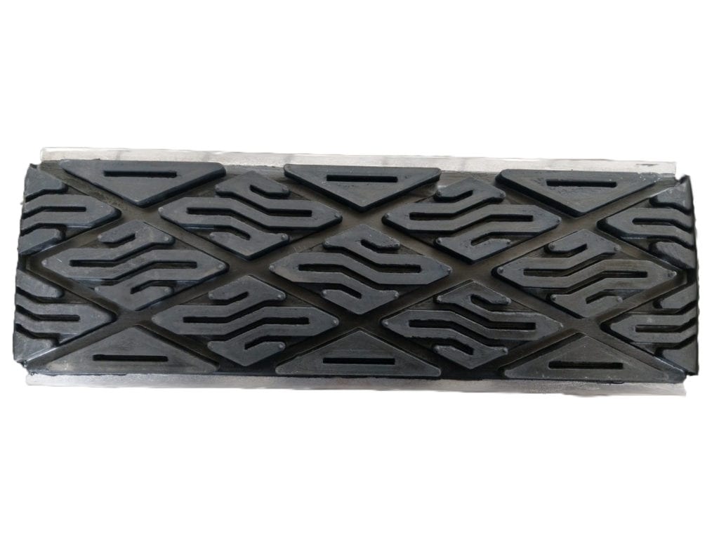 Friction Plate