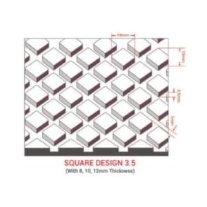 Square Design 3.5