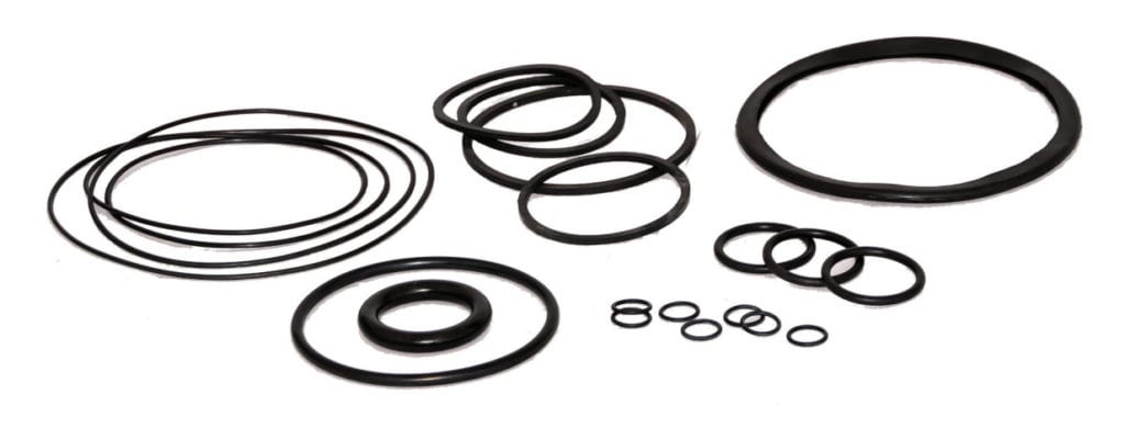 Rubber Rings