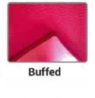 Buffed