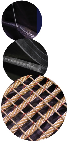 Type of Belts