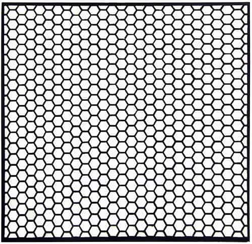 Ceramic Wear Pad