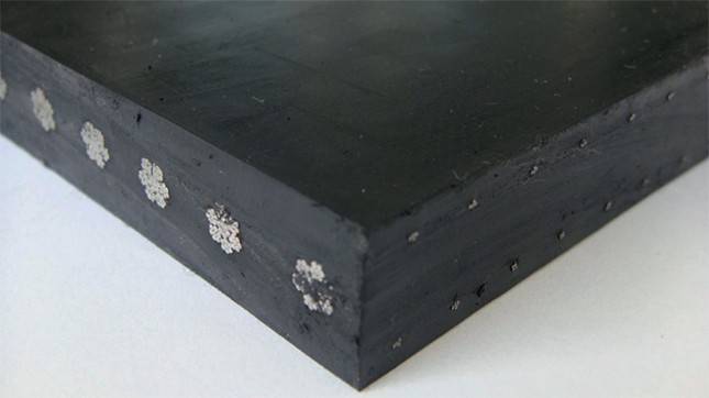 Steel Cord Conveyor Belt